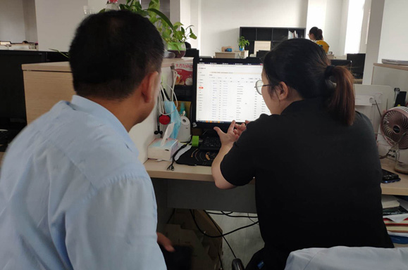 愛番番，讓增長和銷售沒有難度